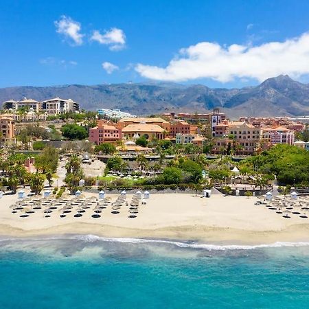 237 Parque Santiago II Apartment Playa de las Americas  Luaran gambar