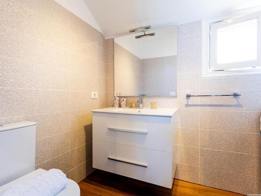 237 Parque Santiago II Apartment Playa de las Americas  Luaran gambar