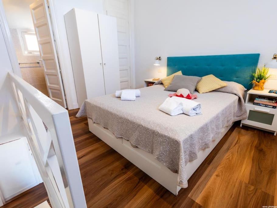 237 Parque Santiago II Apartment Playa de las Americas  Luaran gambar